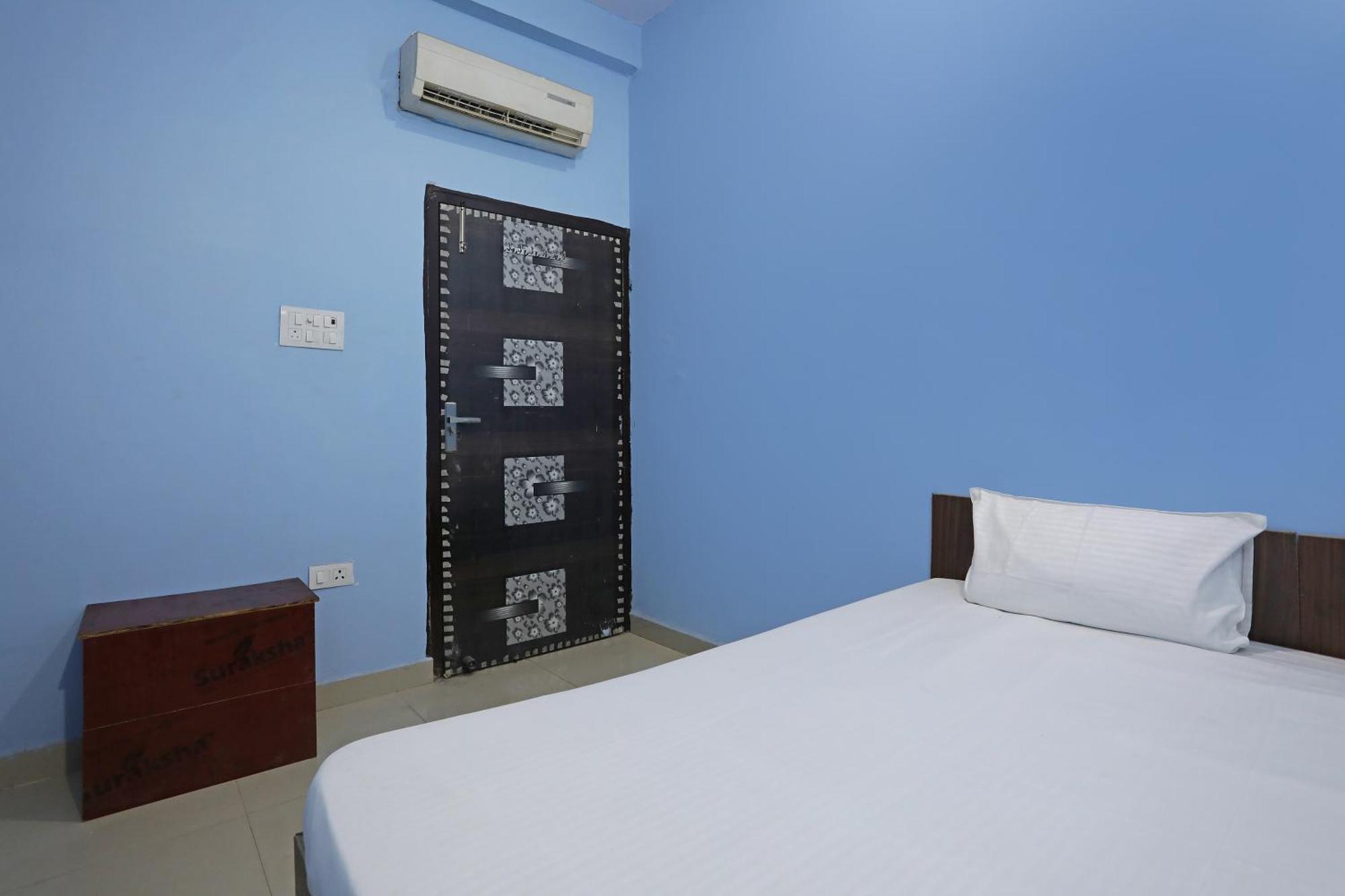 Hotel O Relax Faridabad Ngoại thất bức ảnh