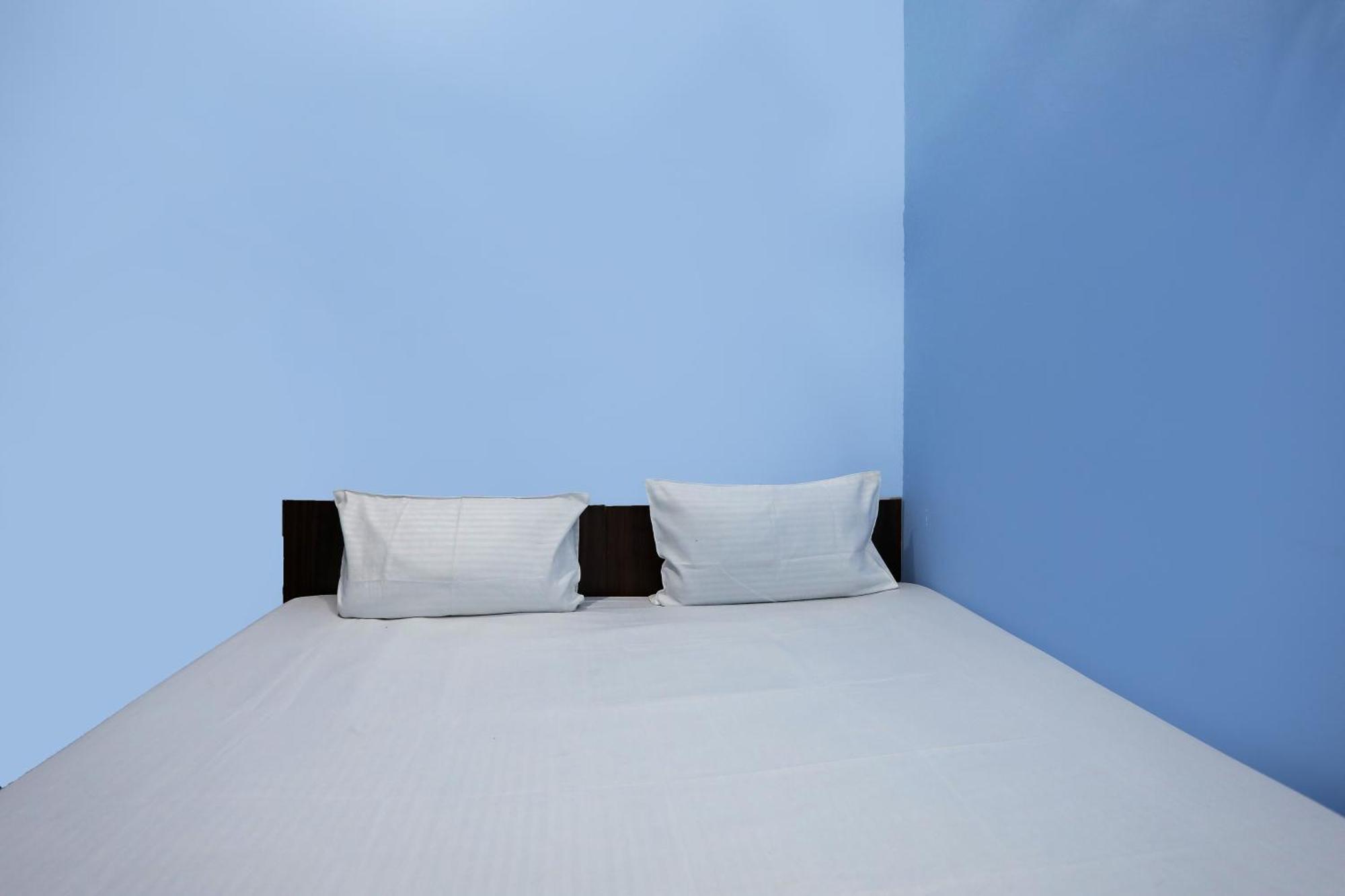 Hotel O Relax Faridabad Ngoại thất bức ảnh