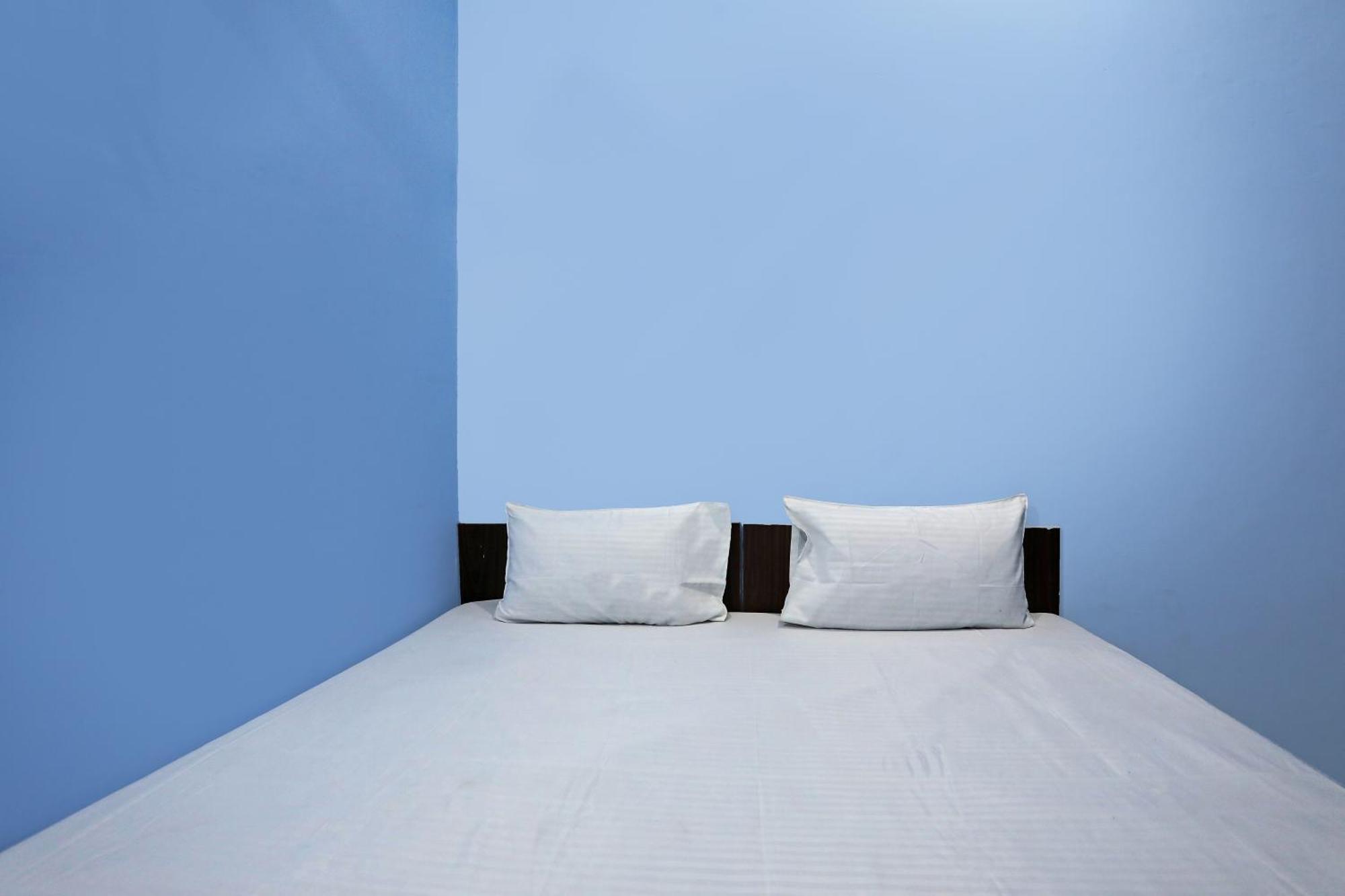 Hotel O Relax Faridabad Ngoại thất bức ảnh