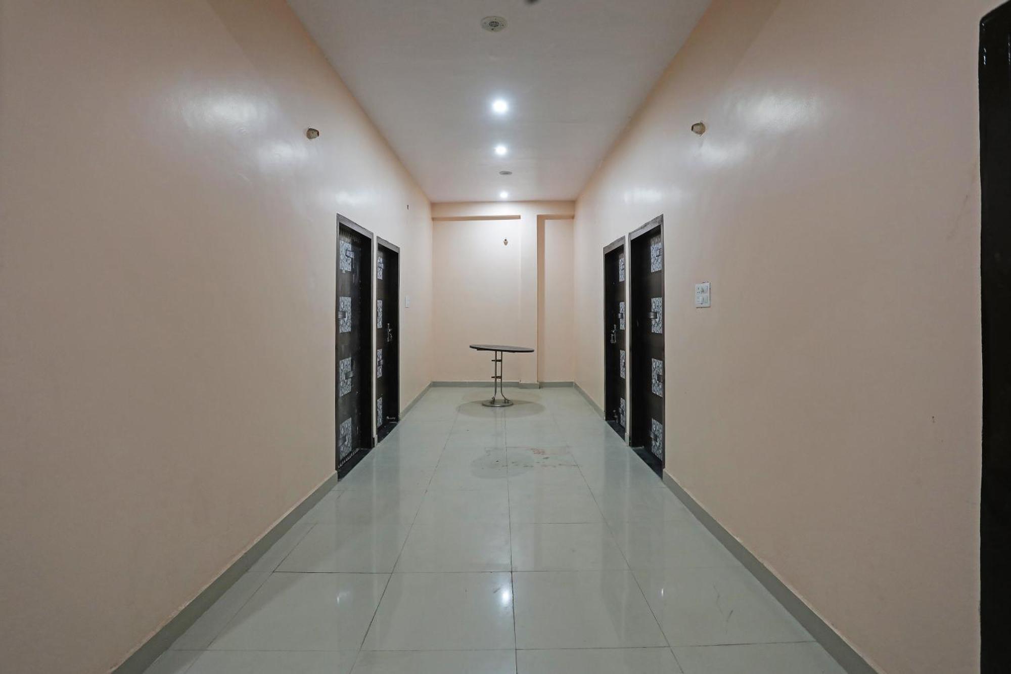 Hotel O Relax Faridabad Ngoại thất bức ảnh