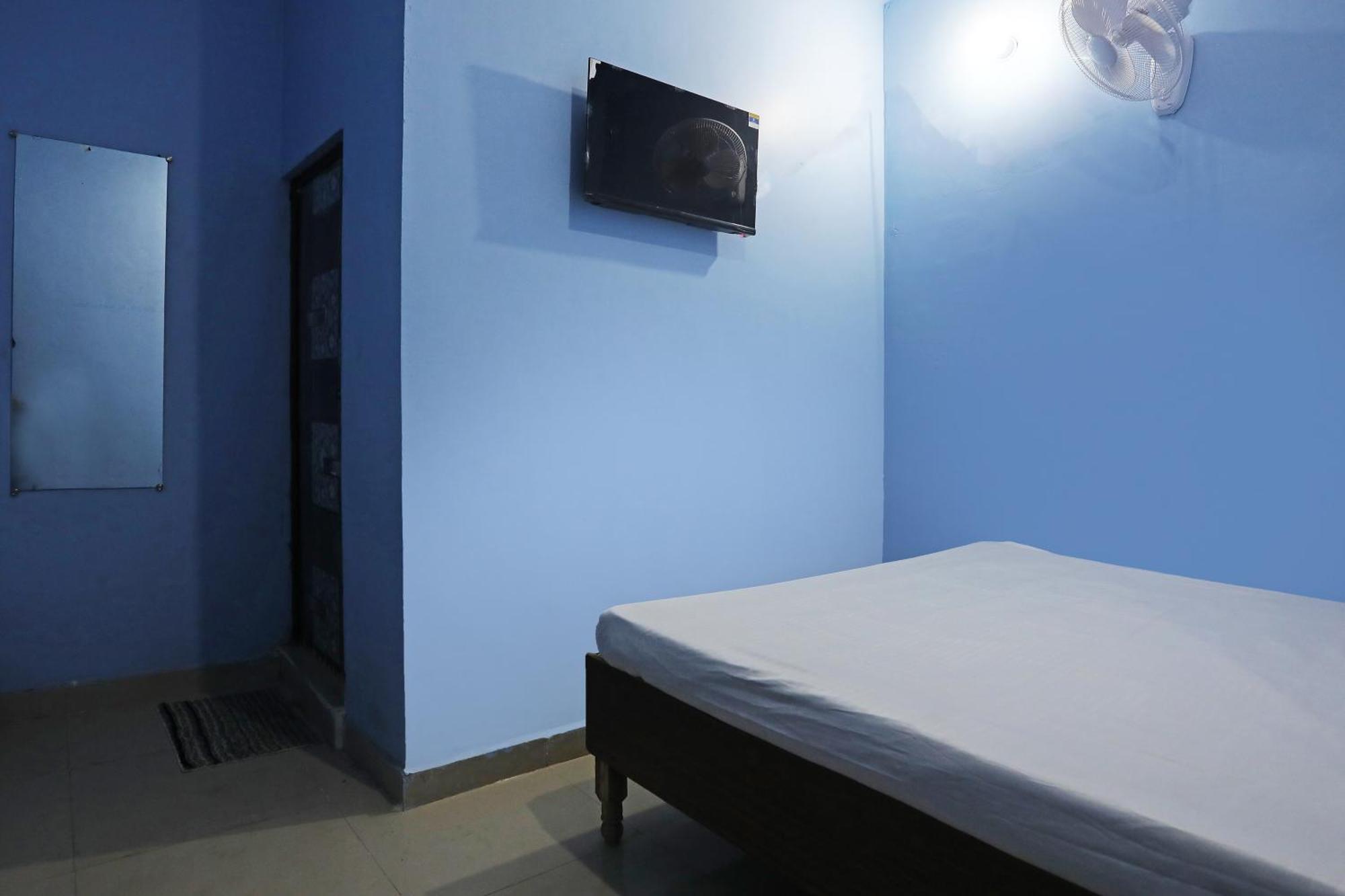 Hotel O Relax Faridabad Ngoại thất bức ảnh