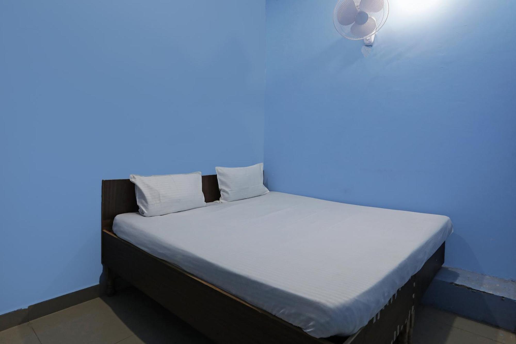 Hotel O Relax Faridabad Ngoại thất bức ảnh