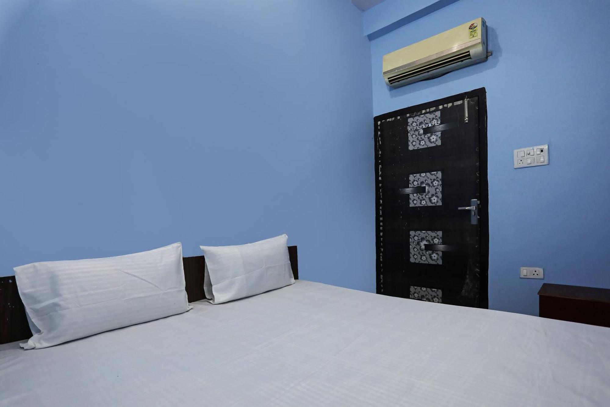 Hotel O Relax Faridabad Ngoại thất bức ảnh