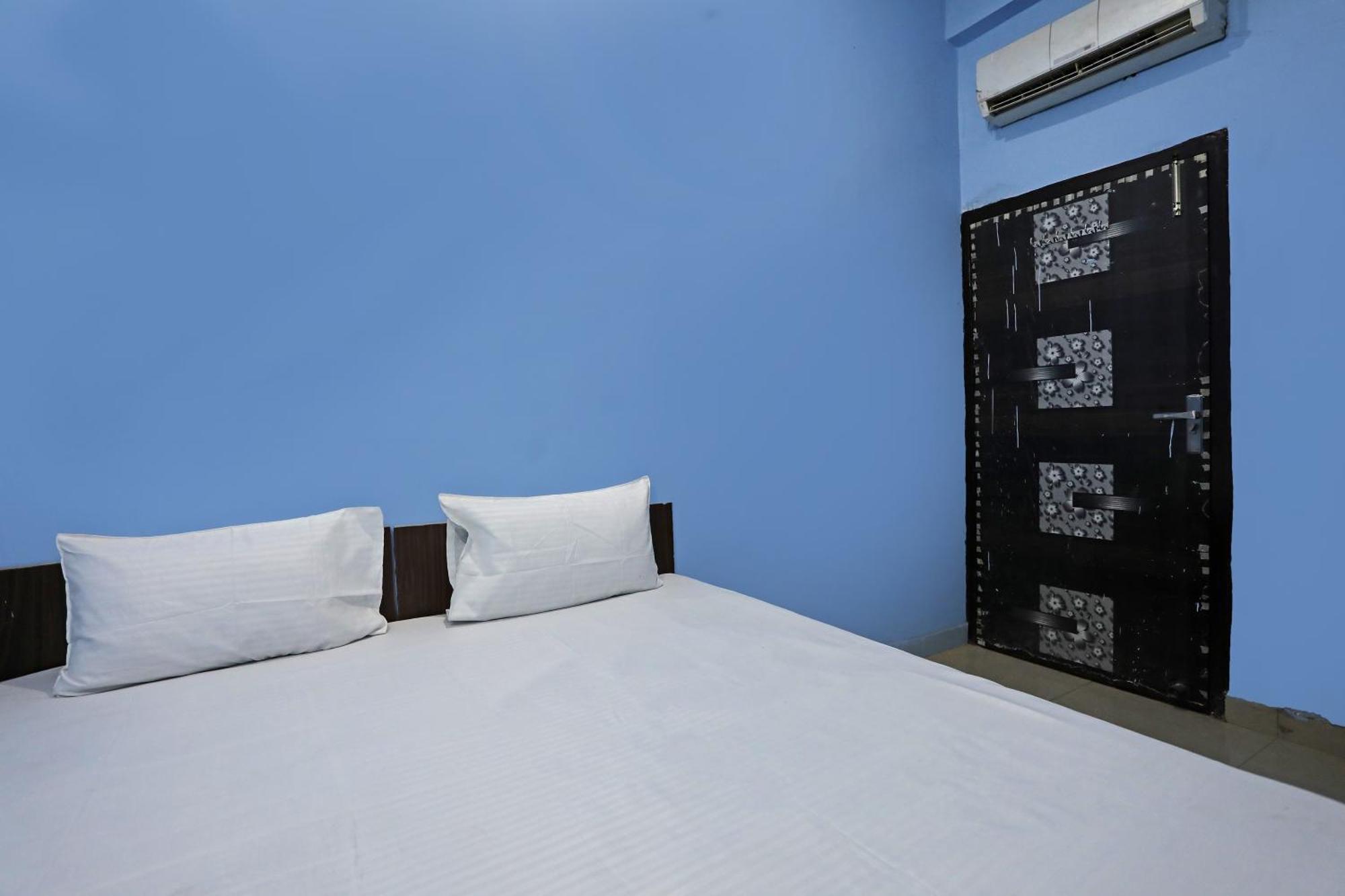Hotel O Relax Faridabad Ngoại thất bức ảnh